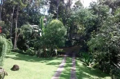 Terreno à venda na Servidão João Francisco Garcez, 65, Lagoa da Conceição, Florianópolis