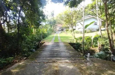 Terreno à venda na Servidão João Francisco Garcez, 65, Lagoa da Conceição, Florianópolis