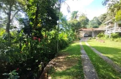 Terreno à venda na Servidão João Francisco Garcez, 65, Lagoa da Conceição, Florianópolis