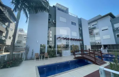 Cobertura com 3 quartos à venda na Rua Luiz Elias Daux, 730, Ingleses do Rio Vermelho, Florianópolis