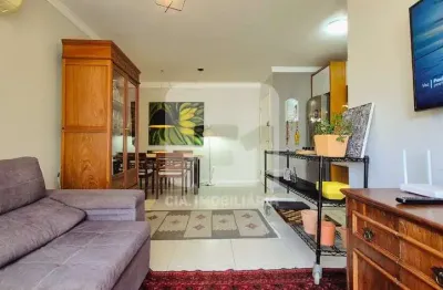 Apartamento com 2 quartos à venda na Avenida Campeche, 2697, Campeche, Florianópolis