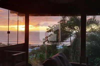 Casa com 3 quartos à venda na Rodovia Francisco Thomaz dos Santos, 5260, Armação do Pântano do Sul, Florianópolis