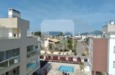 Cobertura com 1 quarto à venda na Rua Heloisa Rojo Machado, 111, Campeche, Florianópolis