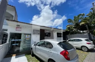 Casa comercial para alugar na Rua Joe Collaço, 138, Córrego Grande, Florianópolis