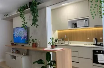 Apartamento com 3 quartos à venda na Rua Domingos Pedro Hermes, 595, Jardim Cidade de Florianópolis, São José