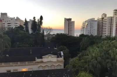 Apartamento com 2 quartos à venda na Avenida Trompowsky, 399, Centro, Florianópolis