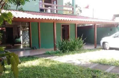 Casa com 6 quartos à venda na Servidão Elpídio da Rocha, 405, Rio Tavares, Florianópolis