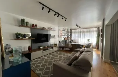 Apartamento com 3 quartos à venda na Rua Esteves Júnior, 680, Centro, Florianópolis