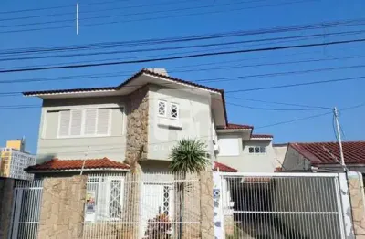Casa com 4 quartos para alugar na Rua Santa Luzia, 206, Trindade, Florianópolis