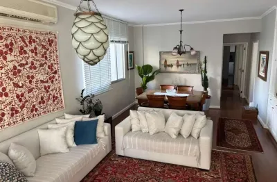 Apartamento com 3 quartos à venda na Avenida Jornalista Rubens de Arruda Ramos, 1052, Centro, Florianópolis