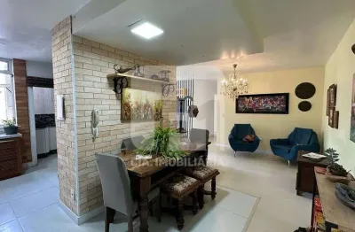 Apartamento com 3 quartos para alugar na Rua Duarte Schutel, 61, Centro, Florianópolis