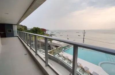 Apartamento com 3 quartos à venda na Rodovia Haroldo Soares Glavan, 795, Cacupé, Florianópolis