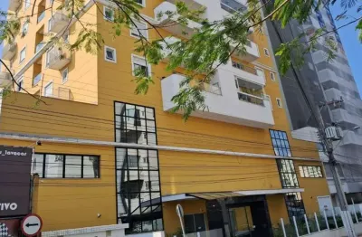 Apartamento com 2 quartos à venda na Rua João Saturnino Ouriques, 620, Campinas, São José