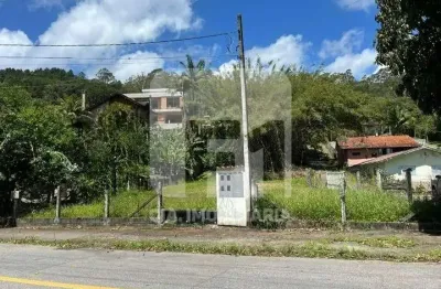 Terreno à venda na Rodovia Haroldo Soares Glavan, 5040, Cacupé, Florianópolis
