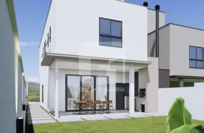 Casa com 3 quartos à venda na Padua, 2, Santo Antônio de Lisboa, Florianópolis