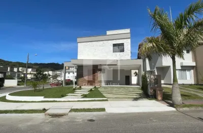 Casa com 3 quartos à venda na Rua da Quaresmeira Roxa, 220, Cachoeira do Bom Jesus, Florianópolis