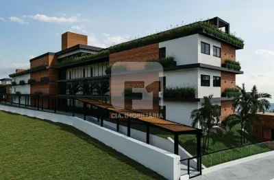 Apartamento com 2 quartos à venda na Rodovia Baldicero Filomeno, 3440, Ribeirão da Ilha, Florianópolis