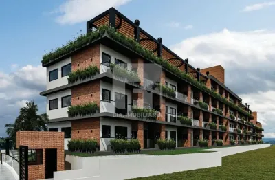 Apartamento com 1 quarto à venda na Rodovia Baldicero Filomeno, 3440, Ribeirão da Ilha, Florianópolis