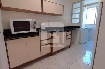 Apartamento com 3 quartos à venda na Rua Professor Milton Roque Ramos Krieger, 185, Trindade, Florianópolis