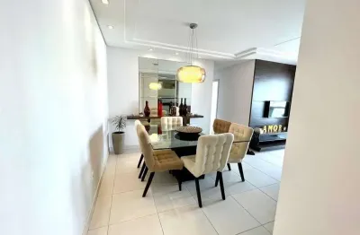 Apartamento com 3 quartos à venda na Avenida Brigadeiro da Silva Paes, 767, Campinas, São José