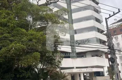 Apartamento com 4 quartos à venda na Rodovia João Paulo, 764, João Paulo, Florianópolis