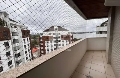 Apartamento com 4 quartos à venda na Rodovia João Paulo, 764, João Paulo, Florianópolis