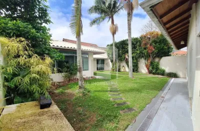 Casa com 4 quartos à venda na Rua Joe Collaço, 286, Córrego Grande, Florianópolis