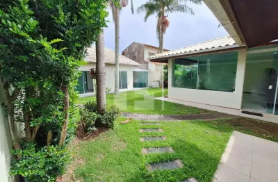 Casa com 4 quartos à venda na Rua Joe Collaço, 286, Córrego Grande, Florianópolis