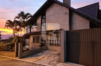 Casa com 3 quartos à venda na Panorâmica, 109, Saco dos Limões, Florianópolis