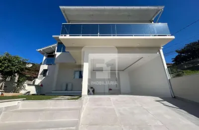 Casa com 4 quartos para alugar na Rodovia Baldicero Filomeno, 1123, Ribeirão da Ilha, Florianópolis