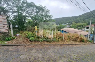 Terreno à venda na Servidão Nilo Damasceno, 3, Santo Antônio de Lisboa, Florianópolis