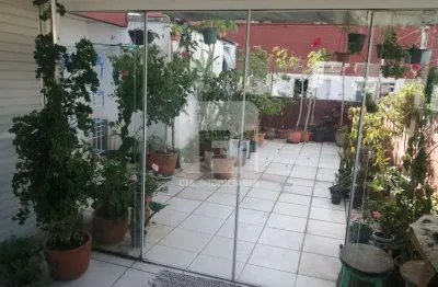 Cobertura com 3 quartos à venda na Rua Douglas Seabra Levier, 140, Carvoeira, Florianópolis