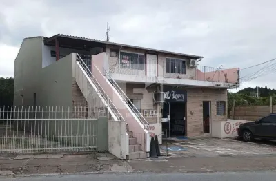 Casa com 5 quartos à venda na Rua das Areias, 121, Tapera, Florianópolis