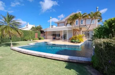 Casa em condomínio fechado com 4 quartos para alugar na Rodovia Haroldo Soares Glavan, 3522, Cacupé, Florianópolis