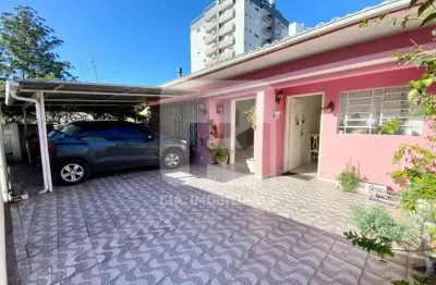 Casa com 5 quartos à venda na Rua Andrelino Natividade da Costa, 83, Canto, Florianópolis