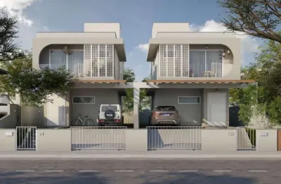 Casa com 3 quartos à venda na Célio Vieira Pamplona, 3, Rio Tavares, Florianópolis