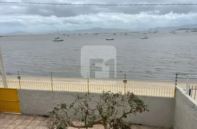 Casa com 3 quartos à venda na Estrada Caminho dos Açores, 1601, Santo Antônio de Lisboa, Florianópolis
