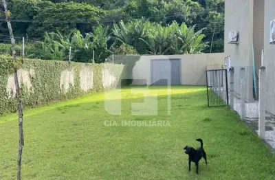 Terreno à venda na Rua Laurindo Januário da Silveira, 4505, Lagoa da Conceição, Florianópolis