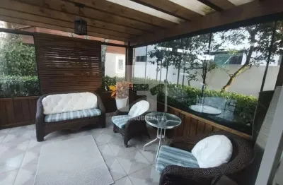 Casa com 2 quartos à venda na Servidão Kairós, 197, Lagoa da Conceição, Florianópolis