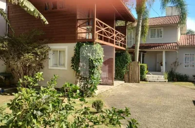 Casa com 2 quartos à venda na Servidão Kairós, 197, Lagoa da Conceição, Florianópolis