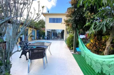 Casa com 3 quartos à venda na Rua José João Vieira, 341, Campeche, Florianópolis