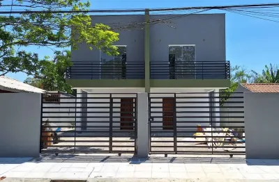 Casa com 3 quartos para alugar na Rua Olavo Juvenal Ramos, 325, Campeche, Florianópolis