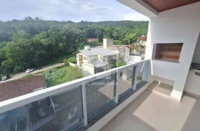 Cobertura com 3 quartos à venda na Rua Maria Luiza Agostinho, 48, Itacorubi, Florianópolis