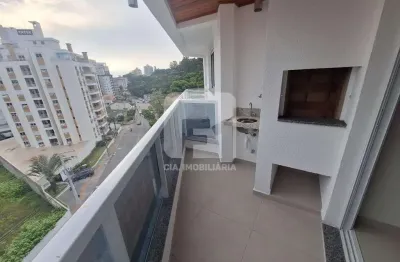 Cobertura com 3 quartos à venda na Rua Maria Luiza Agostinho, 48, Itacorubi, Florianópolis