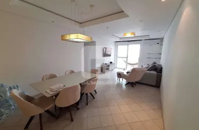 Apartamento com 3 quartos à venda na Rua João Pio Duarte Silva, 1070, Córrego Grande, Florianópolis