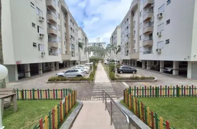 Apartamento com 3 quartos à venda na Rodovia Amaro Antônio Vieira, 2155, Itacorubi, Florianópolis