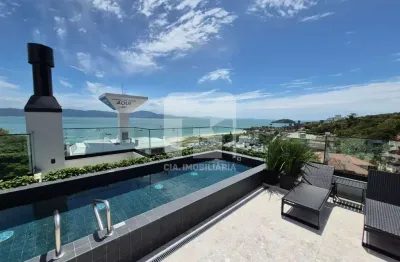 Apartamento com 1 quarto à venda na Rodovia Tertuliano Brito Xavier, 3107, Jurerê, Florianópolis