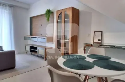 Apartamento com 1 quarto para alugar na Rua Ângelo La Porta, 158, Centro, Florianópolis