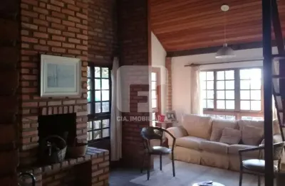 Casa com 4 quartos à venda na Rua Tereza Lopes, 1110, Campeche, Florianópolis