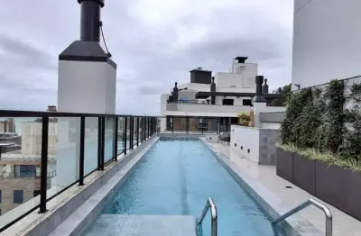 Apartamento com 1 quarto para alugar na Rua Ângelo La Porta, 158, Centro, Florianópolis